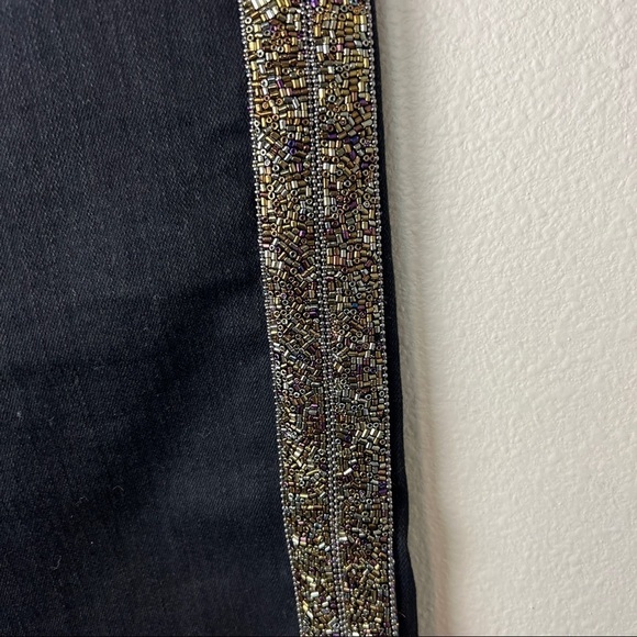 MOTHER The Rascal Ankle Fray Guilty Flash - Picture 3 of 8